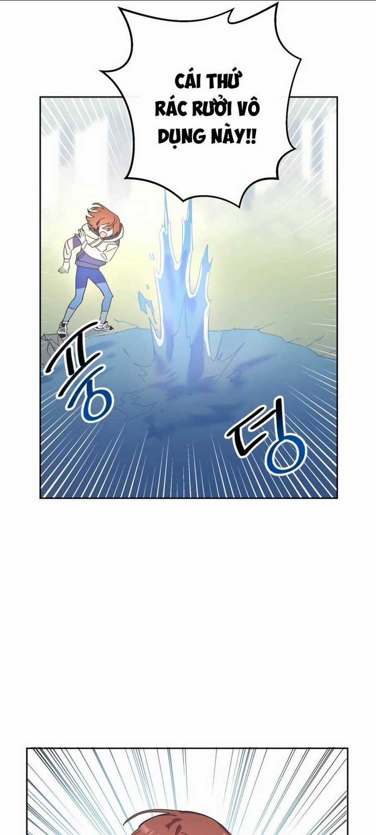 Cơn Phẫn Nộ Đẫm Máu Chapter 7 trang 43