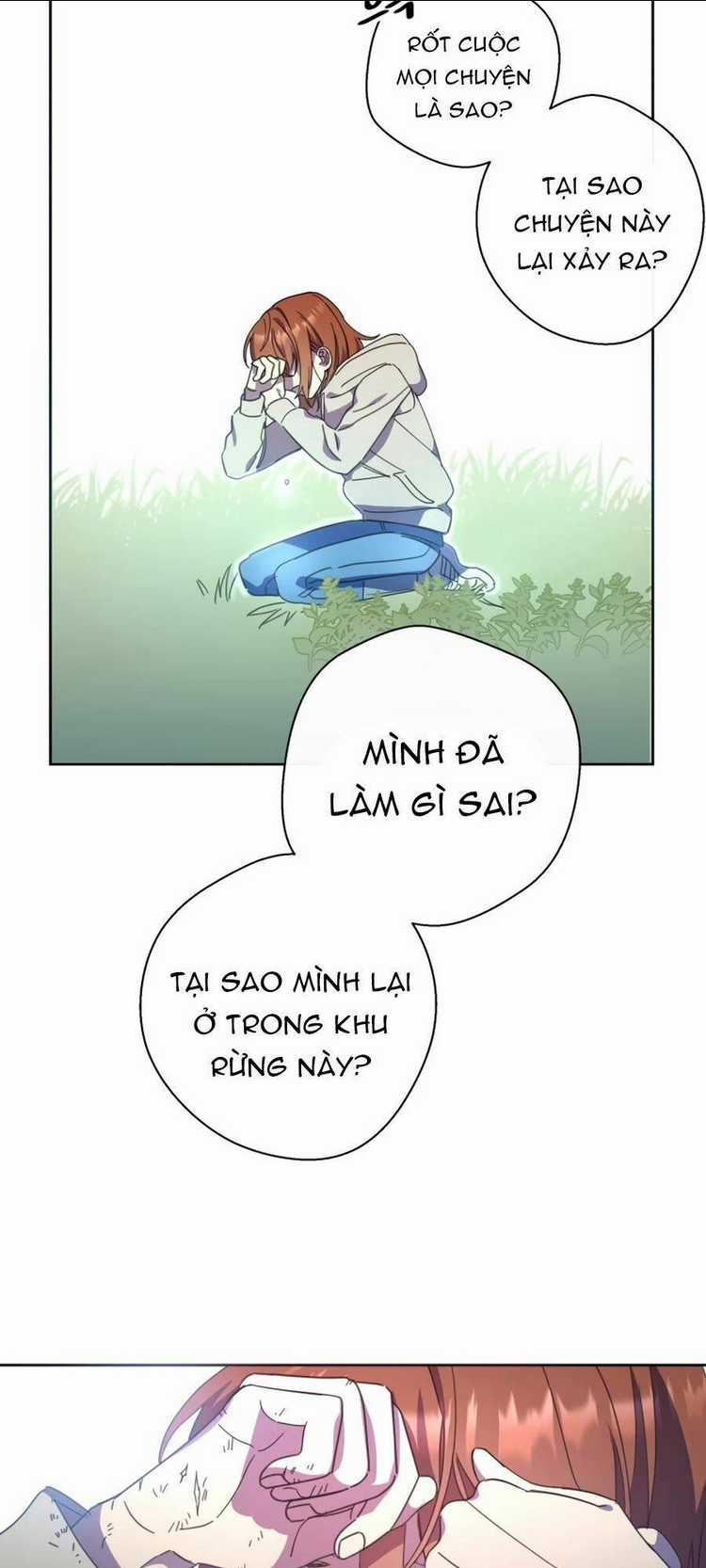 Cơn Phẫn Nộ Đẫm Máu Chapter 7 trang 46