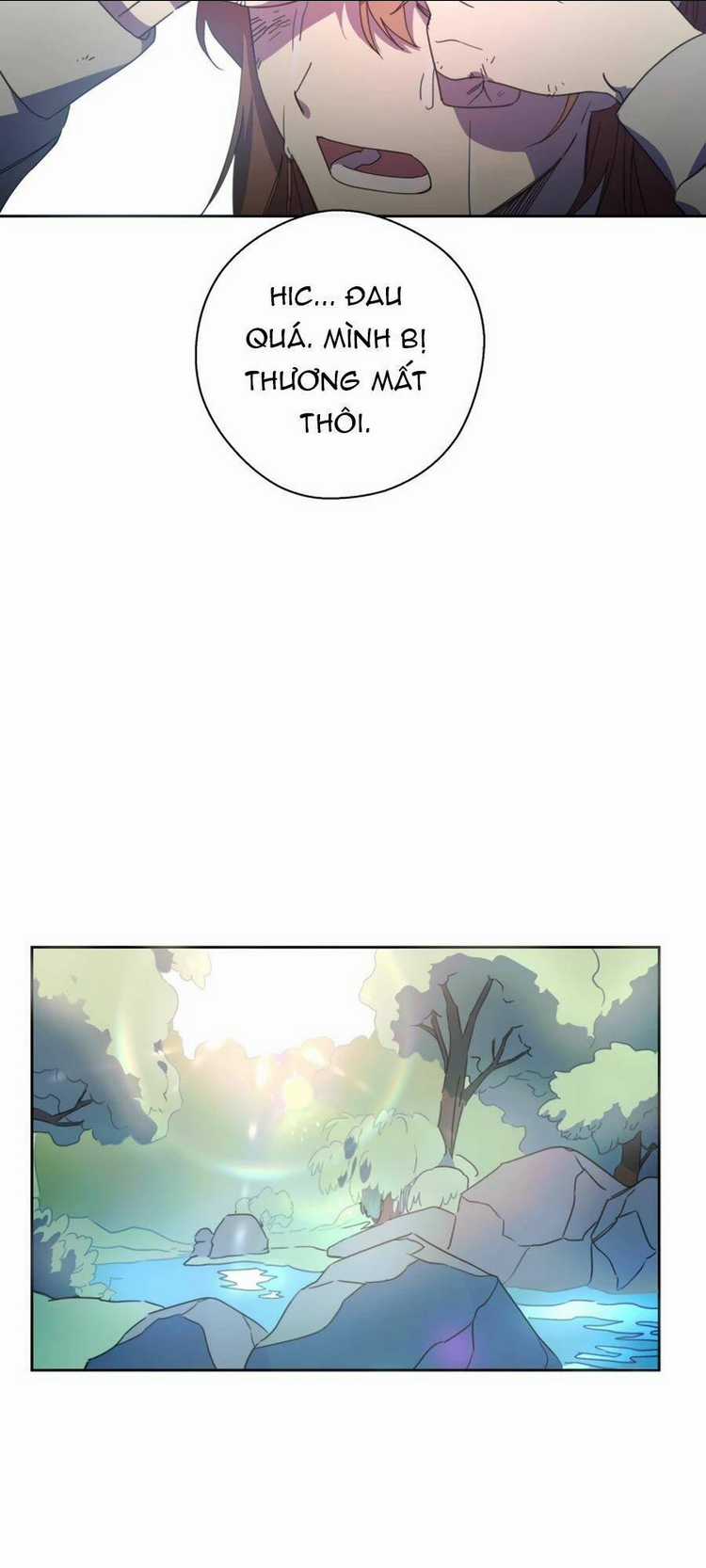 Cơn Phẫn Nộ Đẫm Máu Chapter 7 trang 47