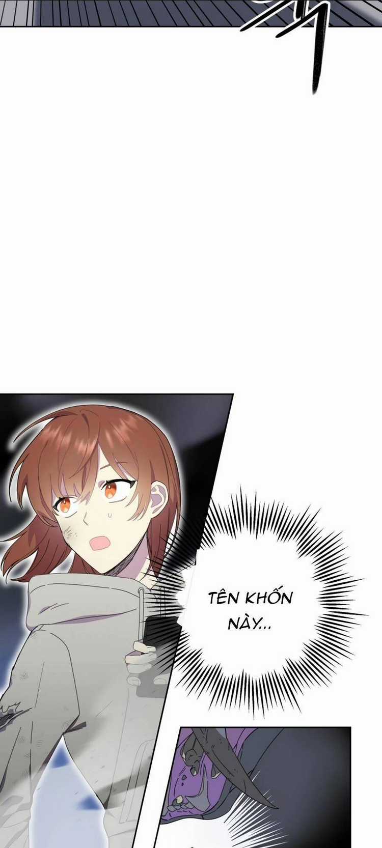 Cơn Phẫn Nộ Đẫm Máu Chapter 7 trang 5