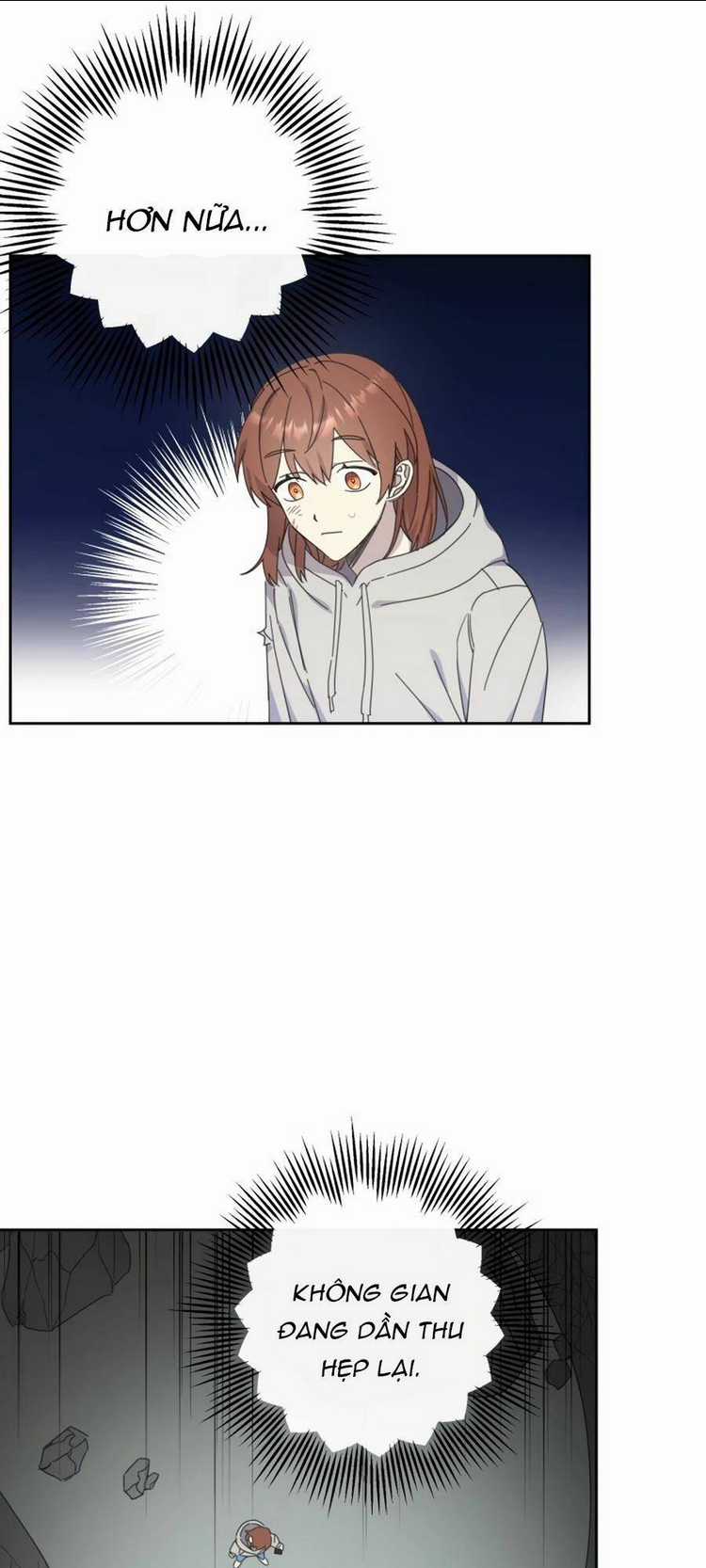 Cơn Phẫn Nộ Đẫm Máu Chapter 7 trang 8