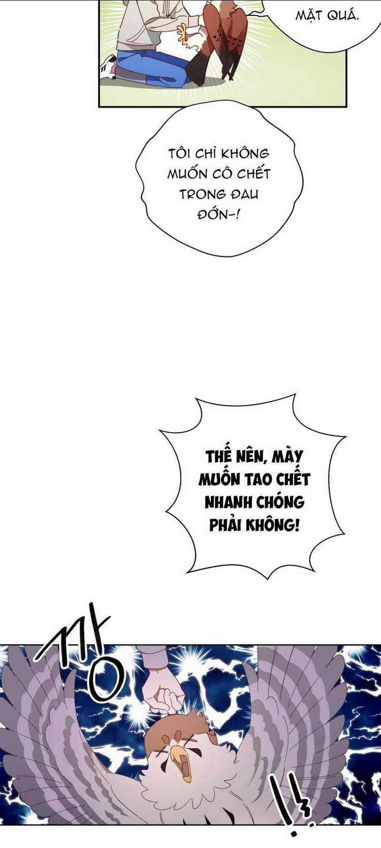 Cơn Phẫn Nộ Đẫm Máu Chapter 8 trang 10