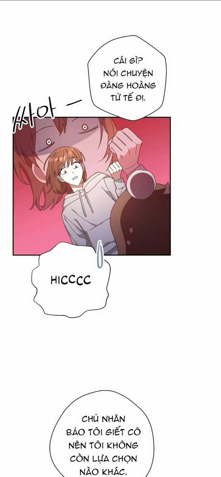 Cơn Phẫn Nộ Đẫm Máu Chapter 8 trang 12