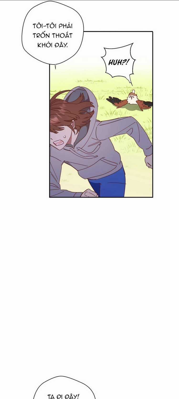 Cơn Phẫn Nộ Đẫm Máu Chapter 8 trang 14