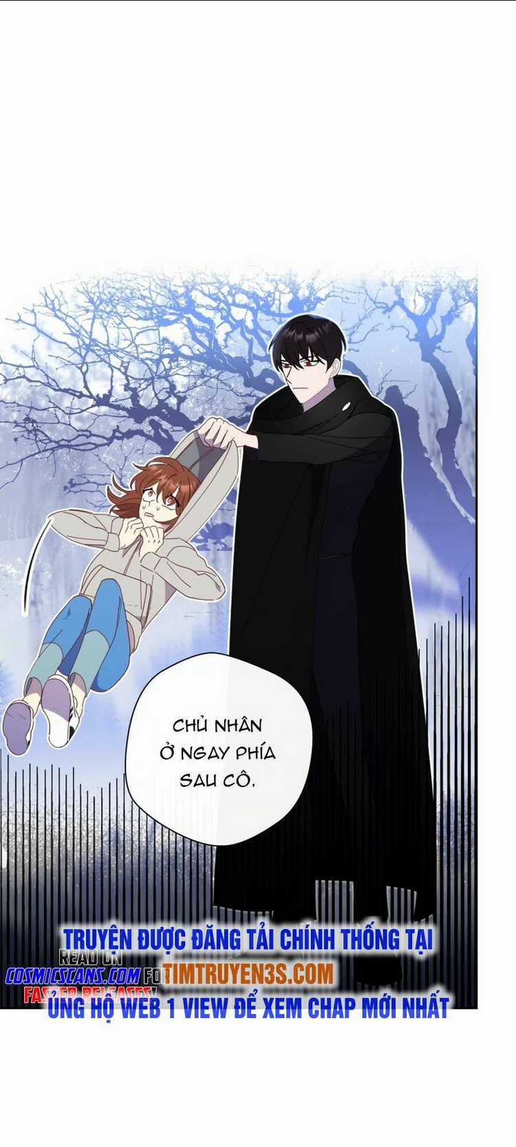 Cơn Phẫn Nộ Đẫm Máu Chapter 8 trang 17