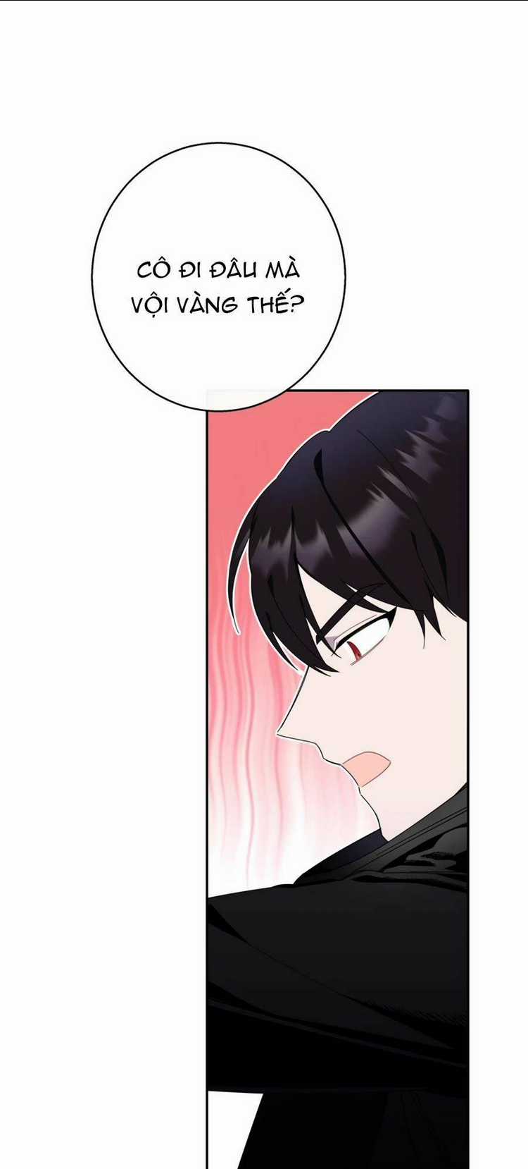 Cơn Phẫn Nộ Đẫm Máu Chapter 8 trang 18