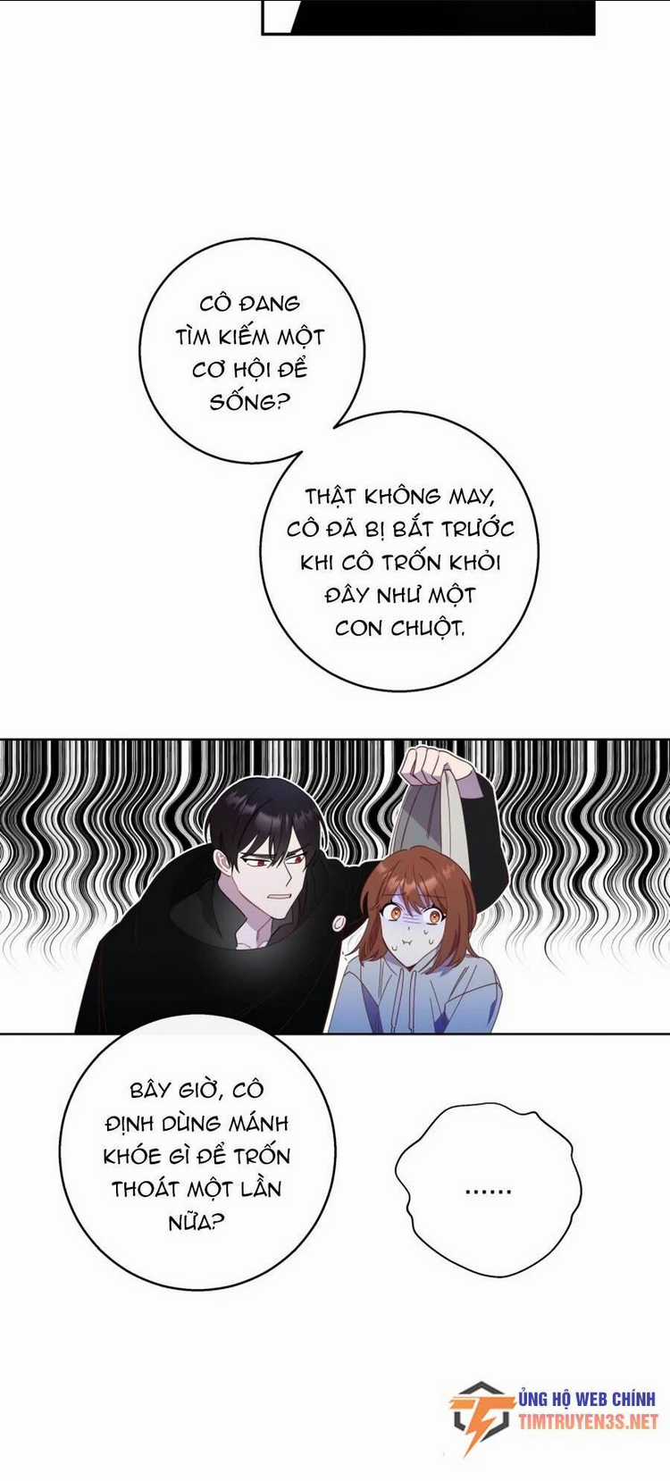 Cơn Phẫn Nộ Đẫm Máu Chapter 8 trang 19