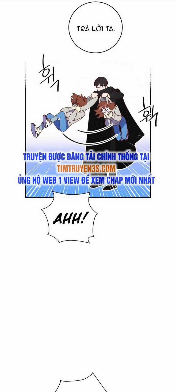 Cơn Phẫn Nộ Đẫm Máu Chapter 8 trang 20