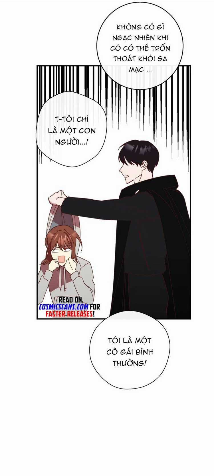 Cơn Phẫn Nộ Đẫm Máu Chapter 8 trang 26