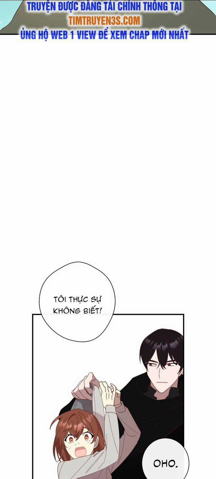 Cơn Phẫn Nộ Đẫm Máu Chapter 8 trang 29