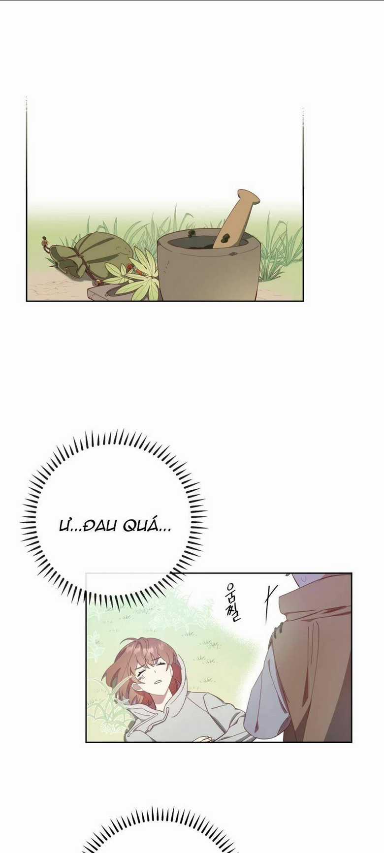 Cơn Phẫn Nộ Đẫm Máu Chapter 8 trang 3