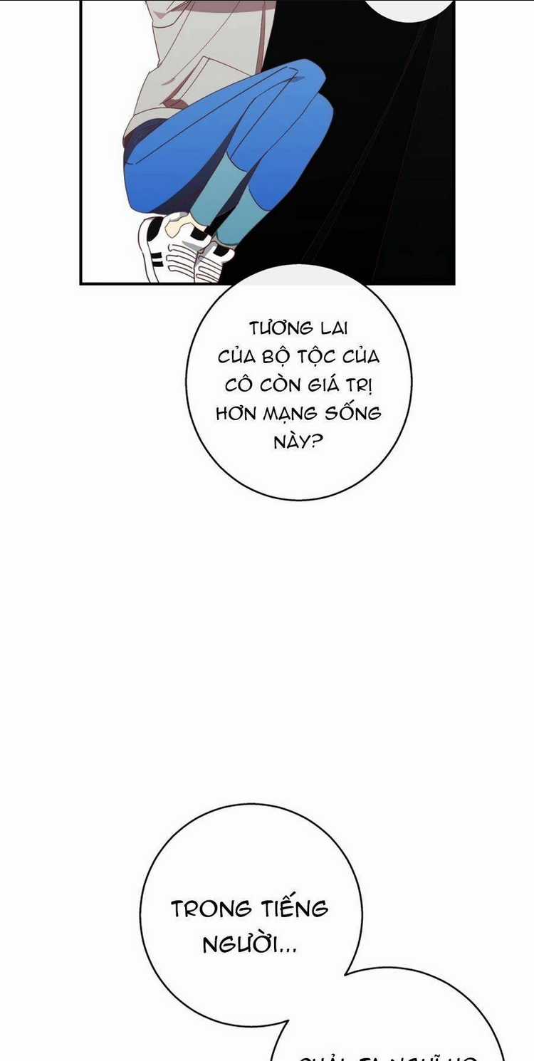 Cơn Phẫn Nộ Đẫm Máu Chapter 8 trang 30