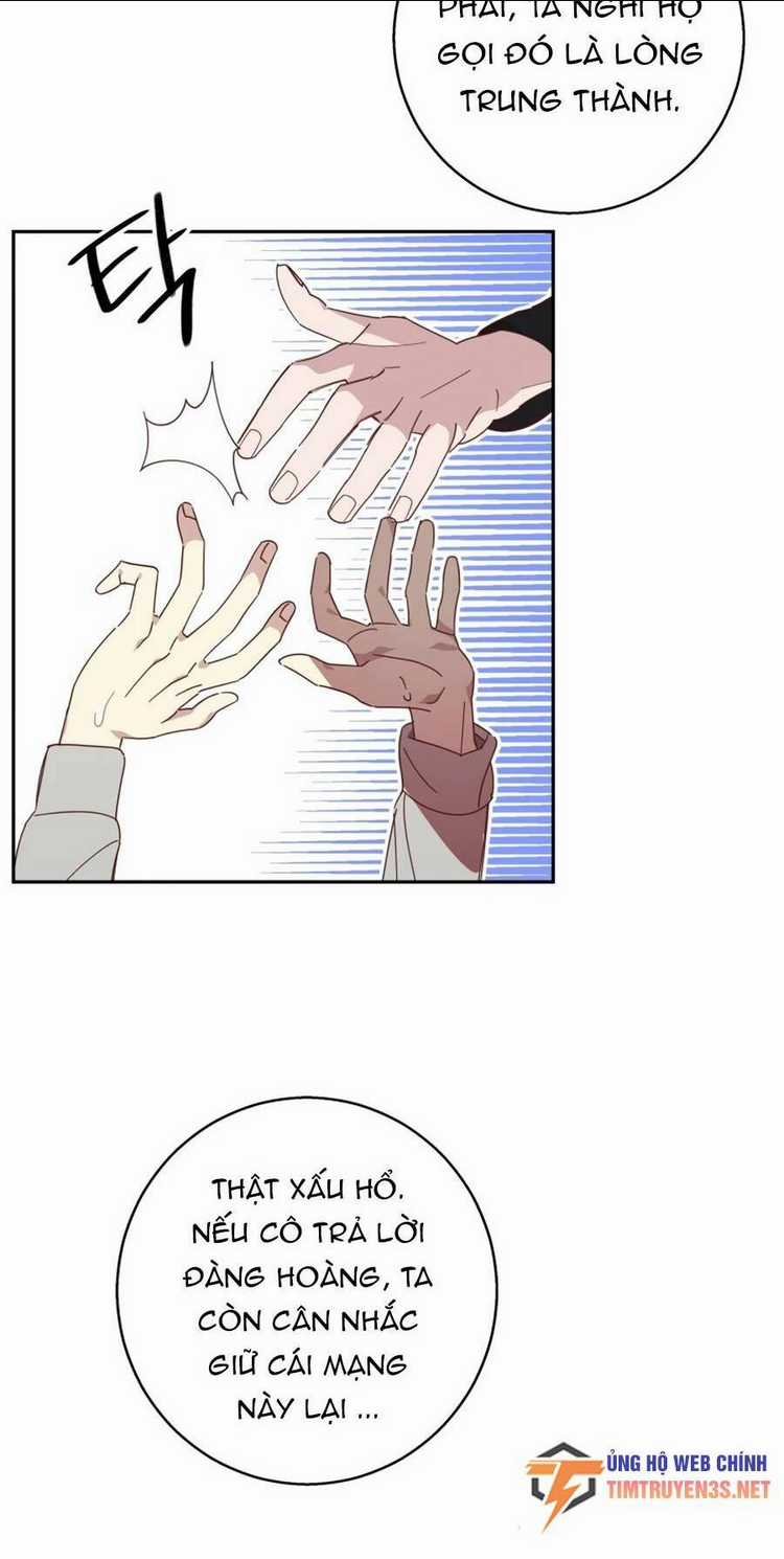 Cơn Phẫn Nộ Đẫm Máu Chapter 8 trang 31