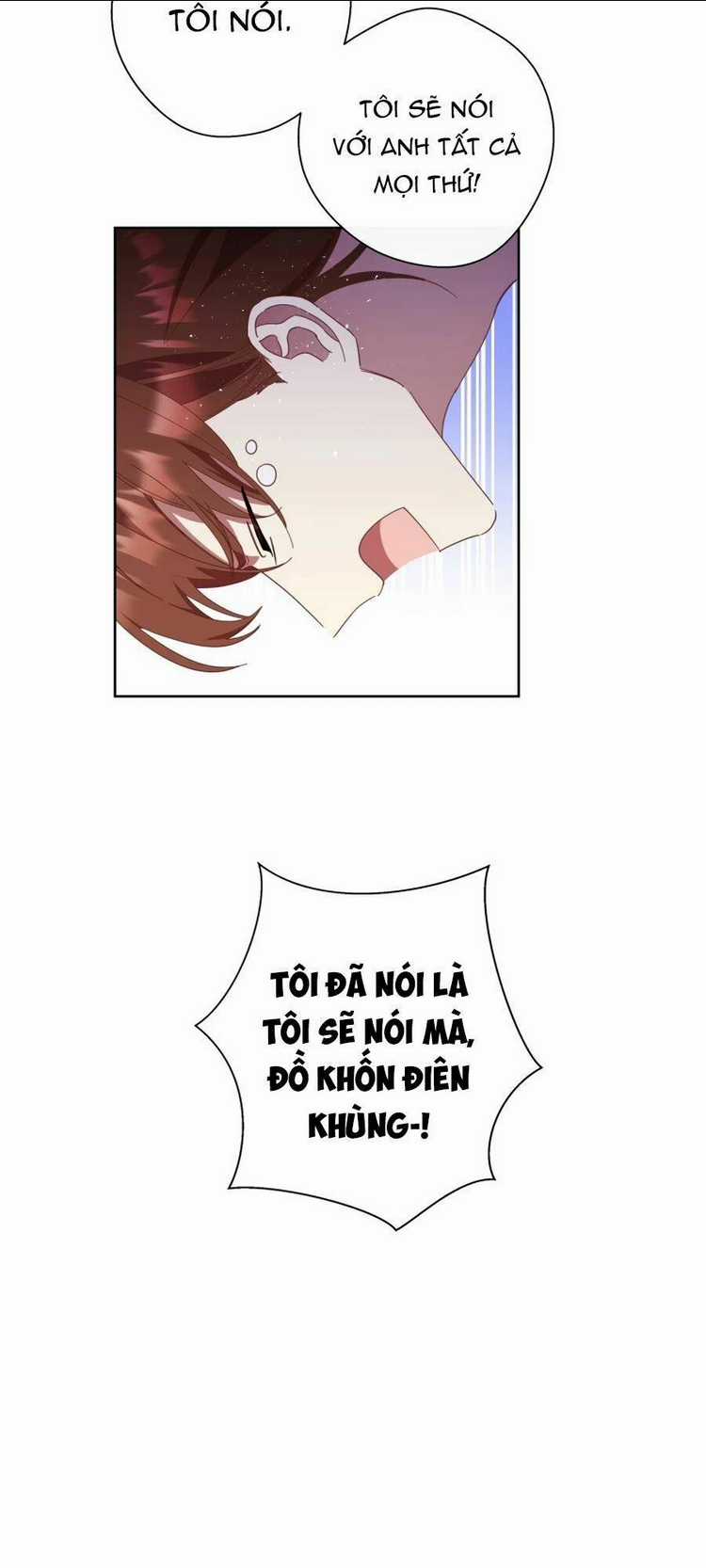 Cơn Phẫn Nộ Đẫm Máu Chapter 8 trang 34