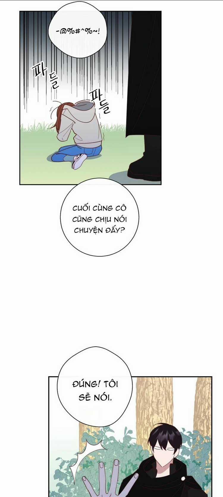 Cơn Phẫn Nộ Đẫm Máu Chapter 8 trang 38