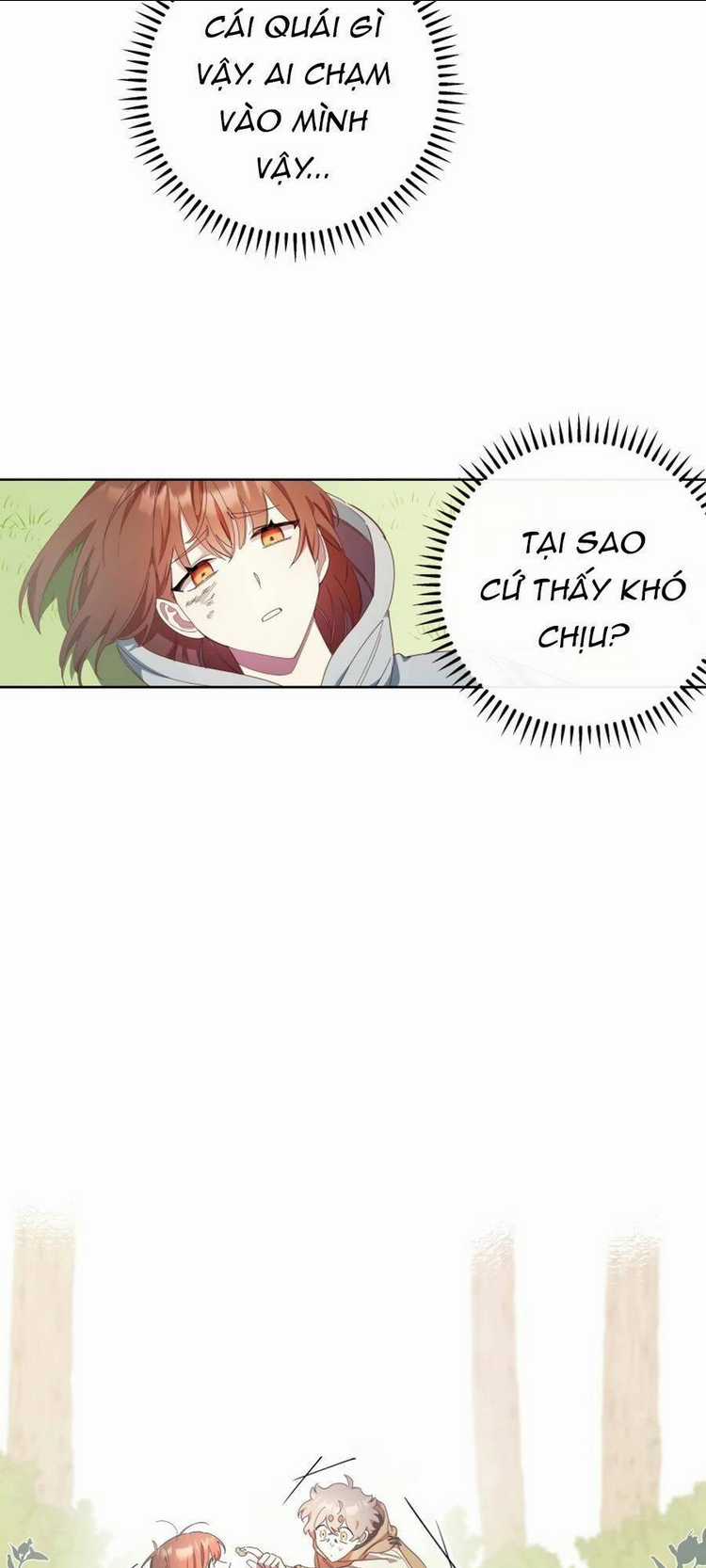 Cơn Phẫn Nộ Đẫm Máu Chapter 8 trang 4