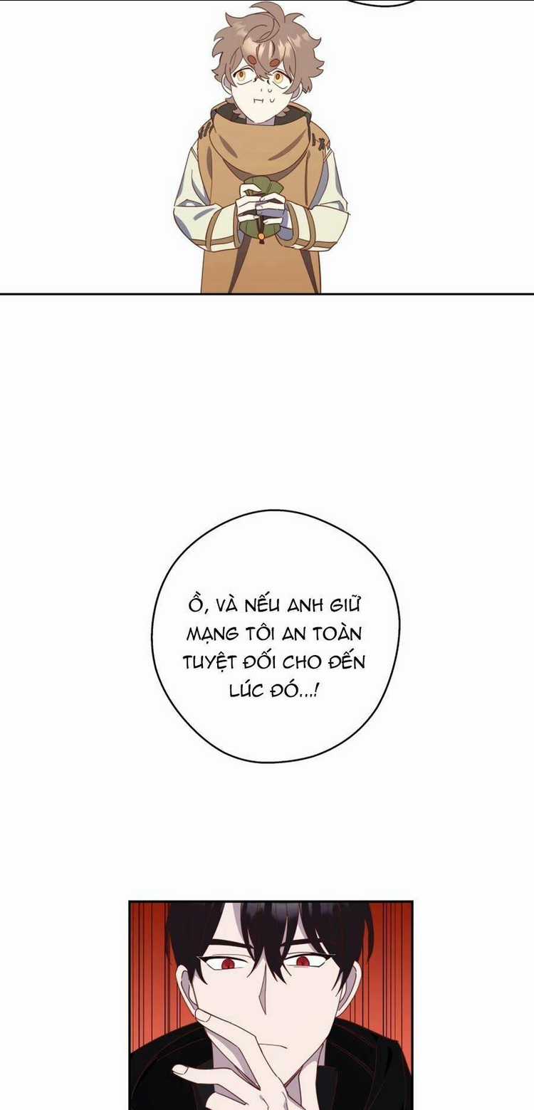 Cơn Phẫn Nộ Đẫm Máu Chapter 8 trang 42