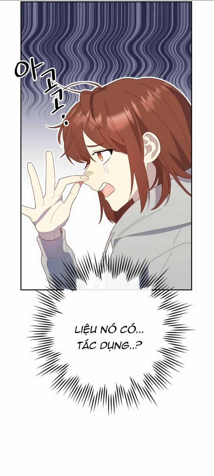 Cơn Phẫn Nộ Đẫm Máu Chapter 8 trang 44