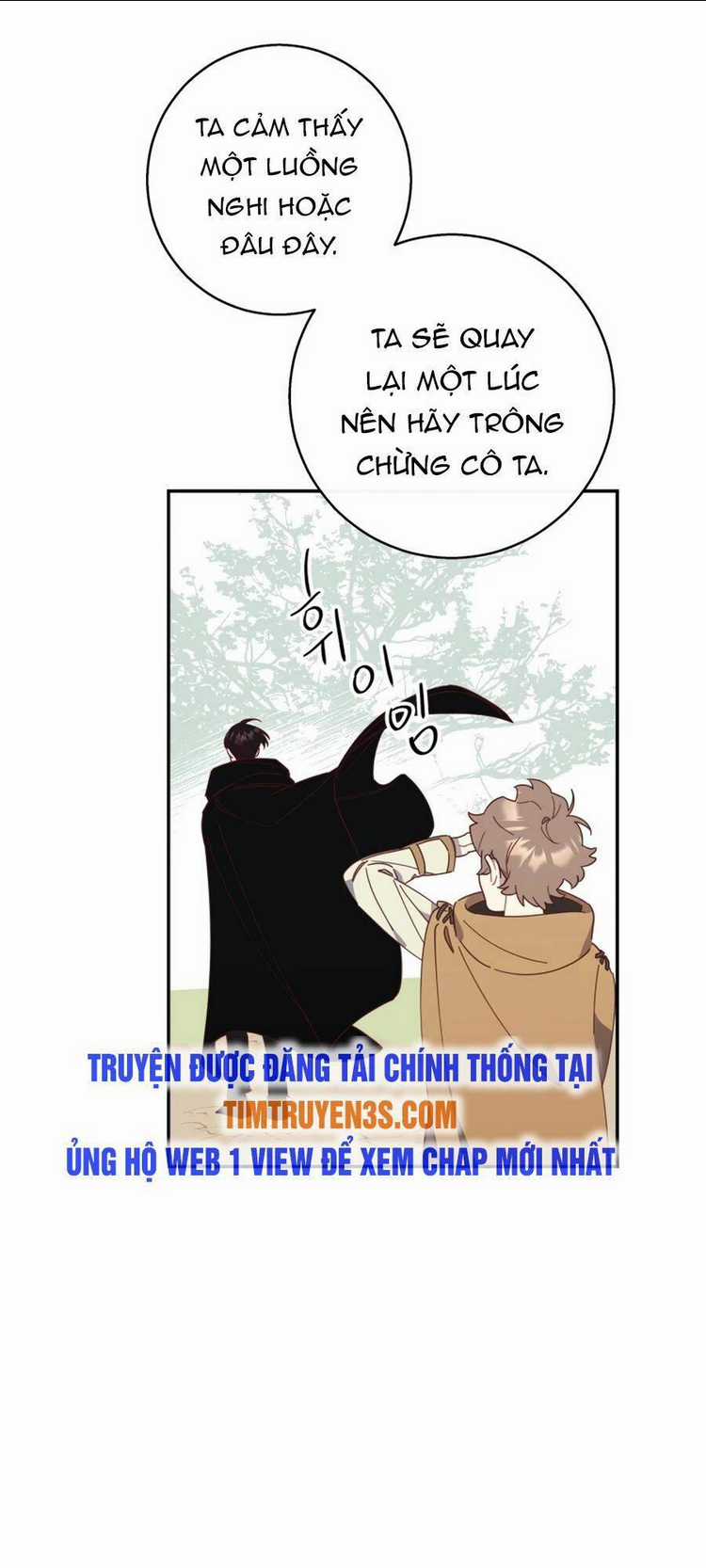 Cơn Phẫn Nộ Đẫm Máu Chapter 8 trang 46