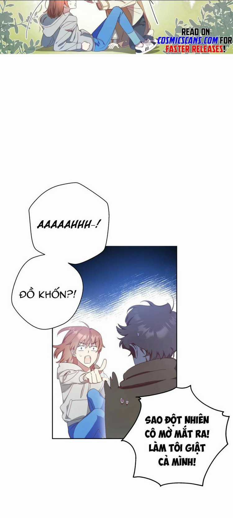 Cơn Phẫn Nộ Đẫm Máu Chapter 8 trang 5