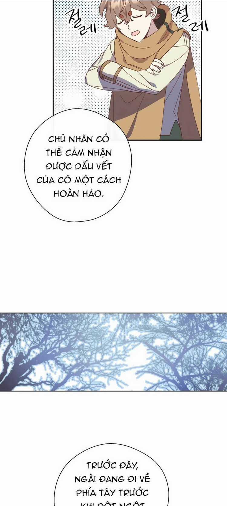 Cơn Phẫn Nộ Đẫm Máu Chapter 8 trang 51