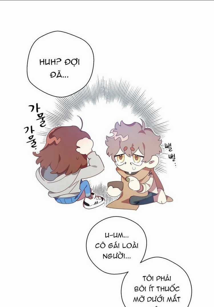 Cơn Phẫn Nộ Đẫm Máu Chapter 8 trang 6