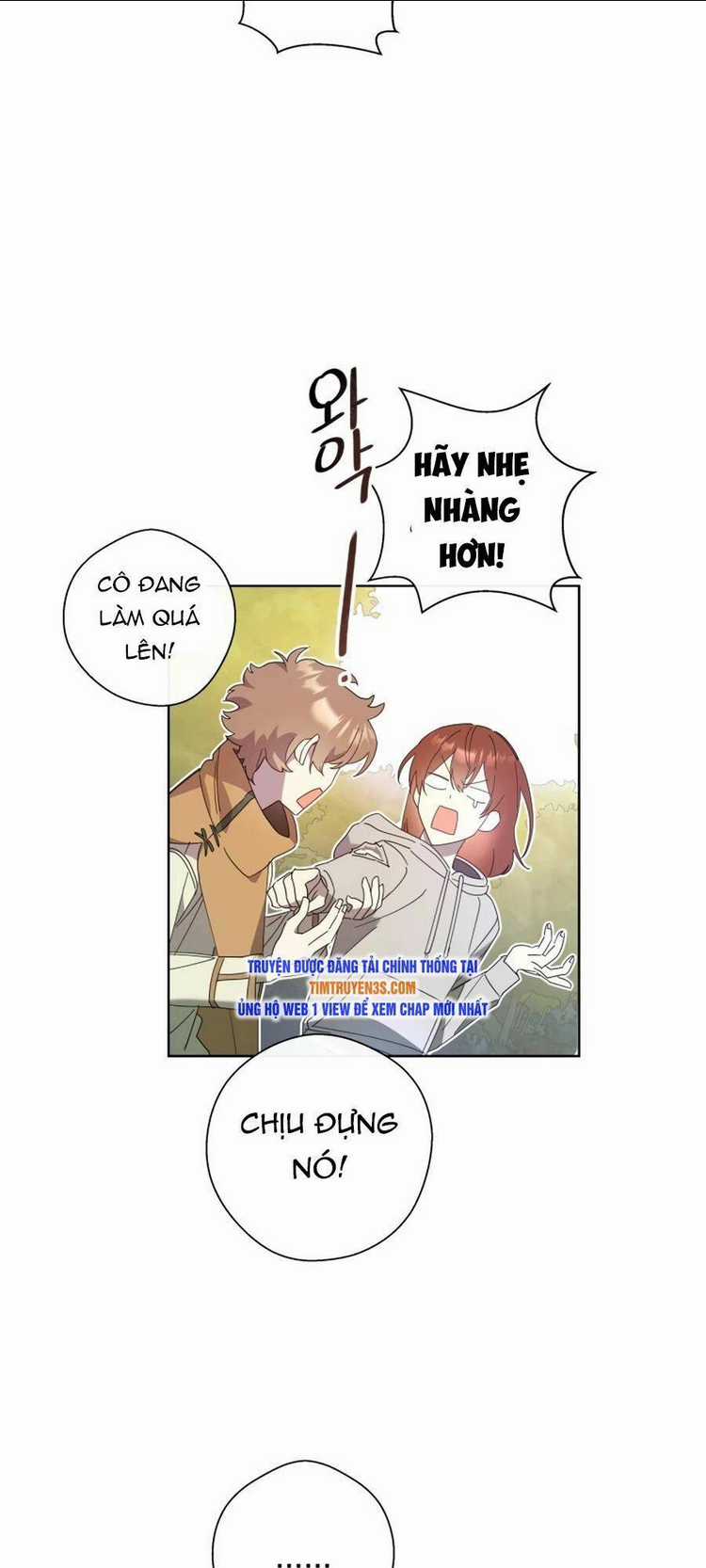 Cơn Phẫn Nộ Đẫm Máu Chapter 9 trang 11