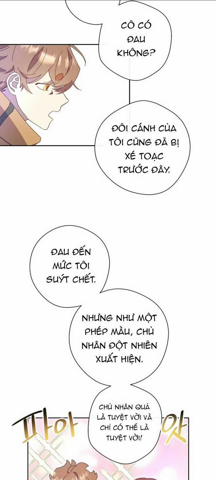 Cơn Phẫn Nộ Đẫm Máu Chapter 9 trang 12