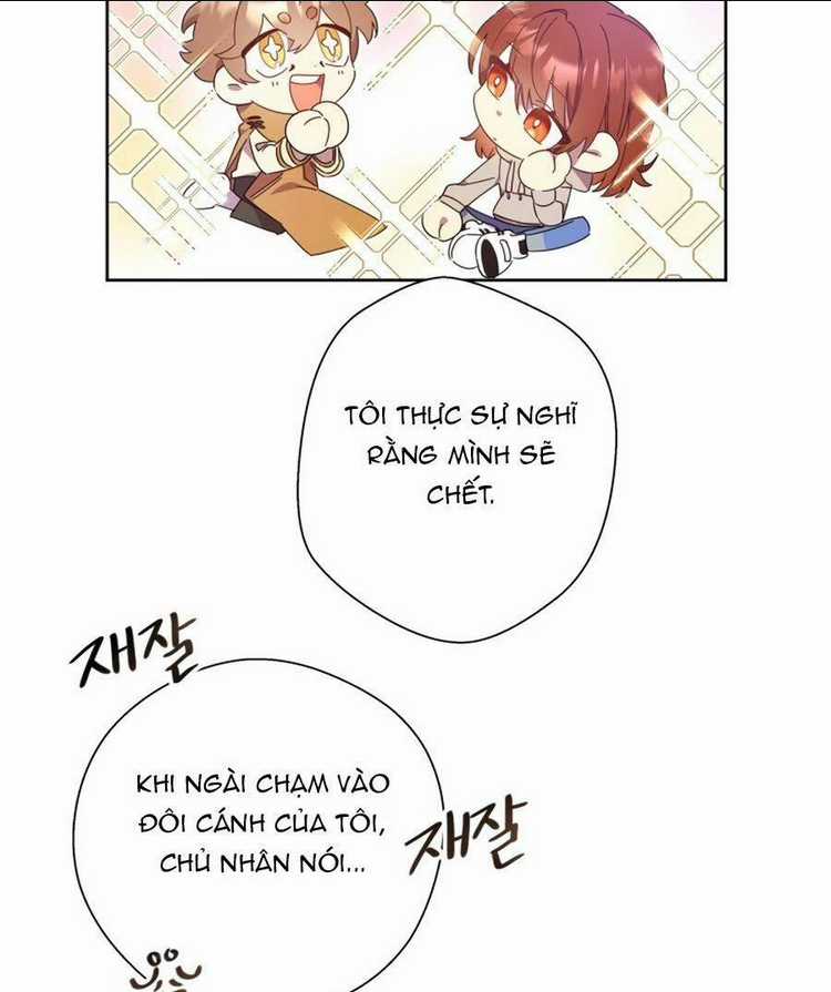 Cơn Phẫn Nộ Đẫm Máu Chapter 9 trang 13
