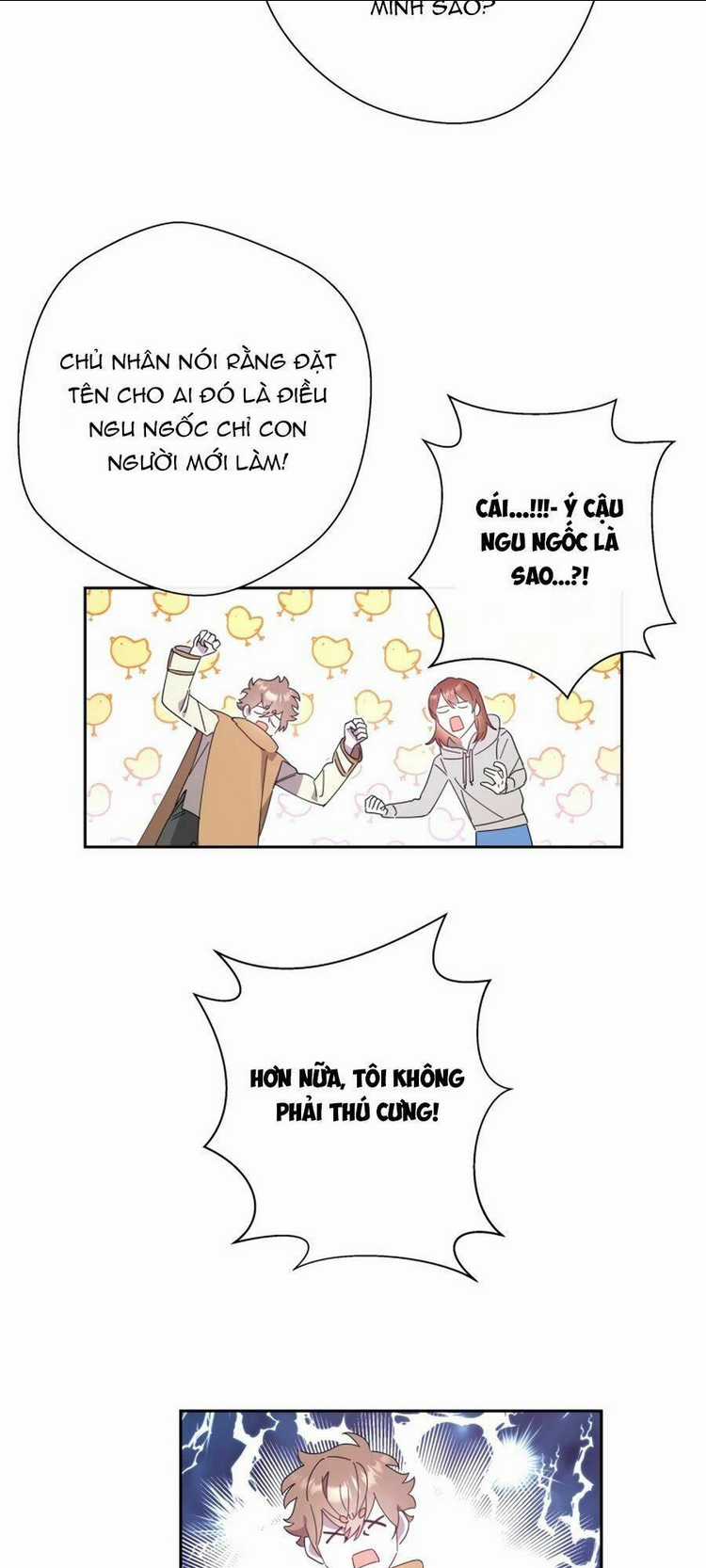 Cơn Phẫn Nộ Đẫm Máu Chapter 9 trang 16