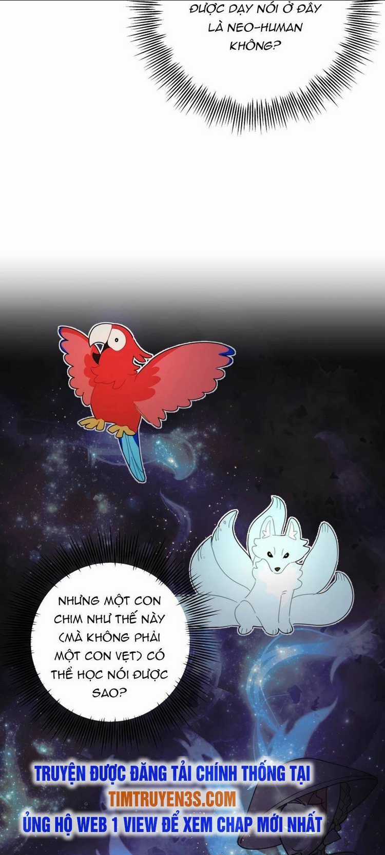 Cơn Phẫn Nộ Đẫm Máu Chapter 9 trang 18