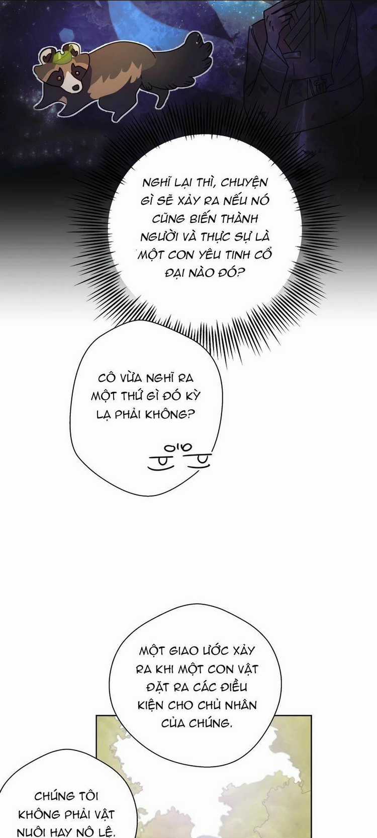 Cơn Phẫn Nộ Đẫm Máu Chapter 9 trang 19