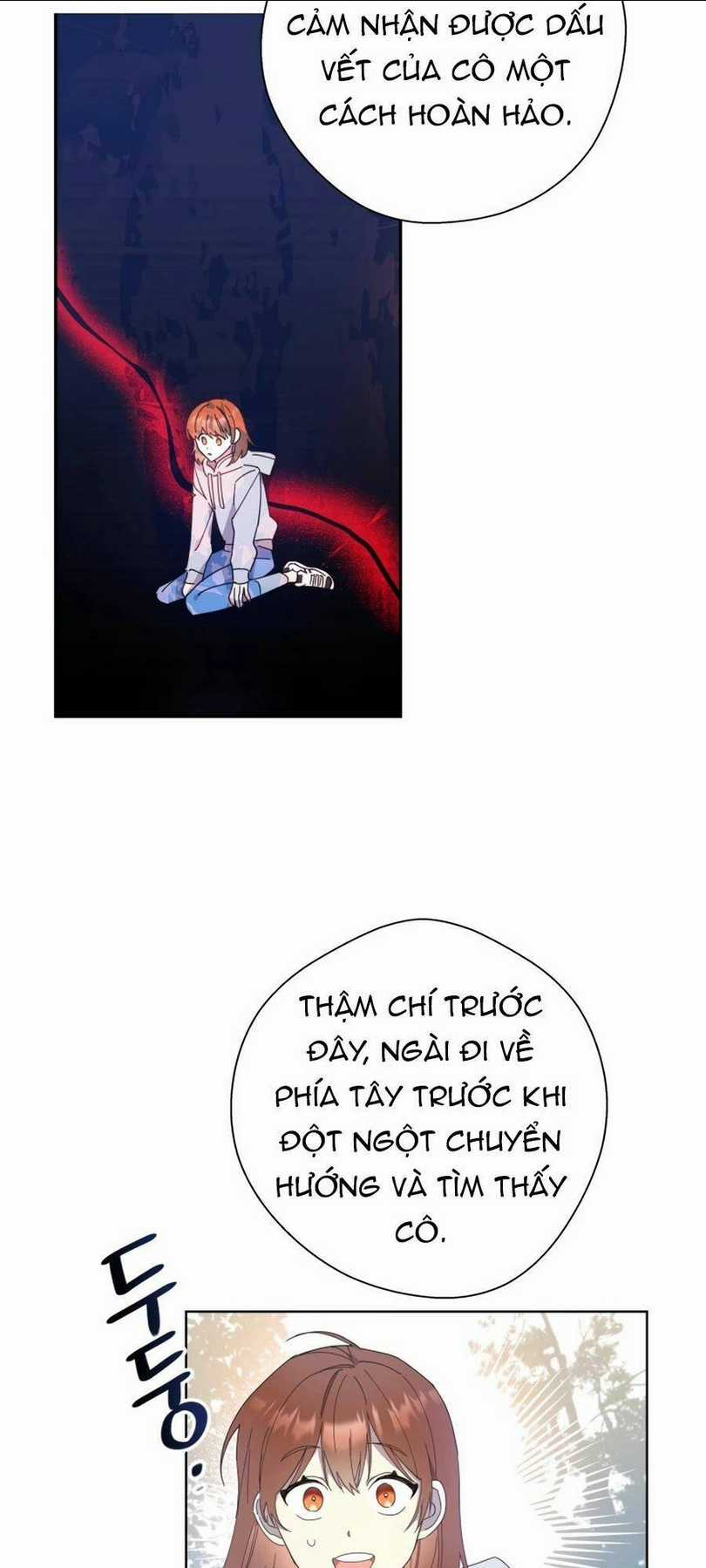 Cơn Phẫn Nộ Đẫm Máu Chapter 9 trang 2