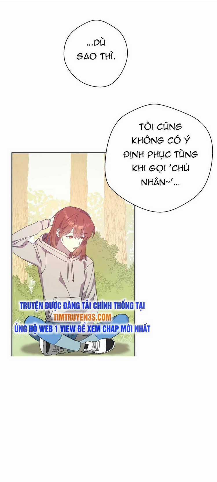 Cơn Phẫn Nộ Đẫm Máu Chapter 9 trang 23