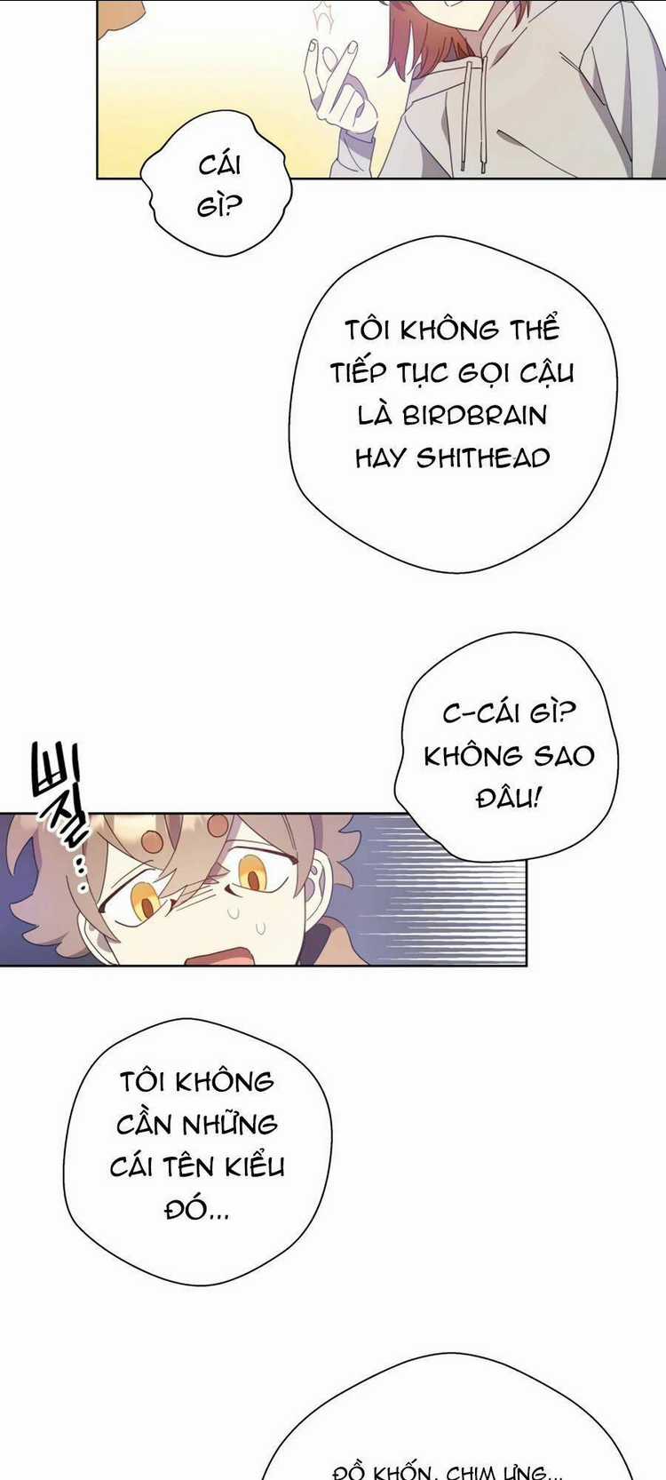 Cơn Phẫn Nộ Đẫm Máu Chapter 9 trang 25