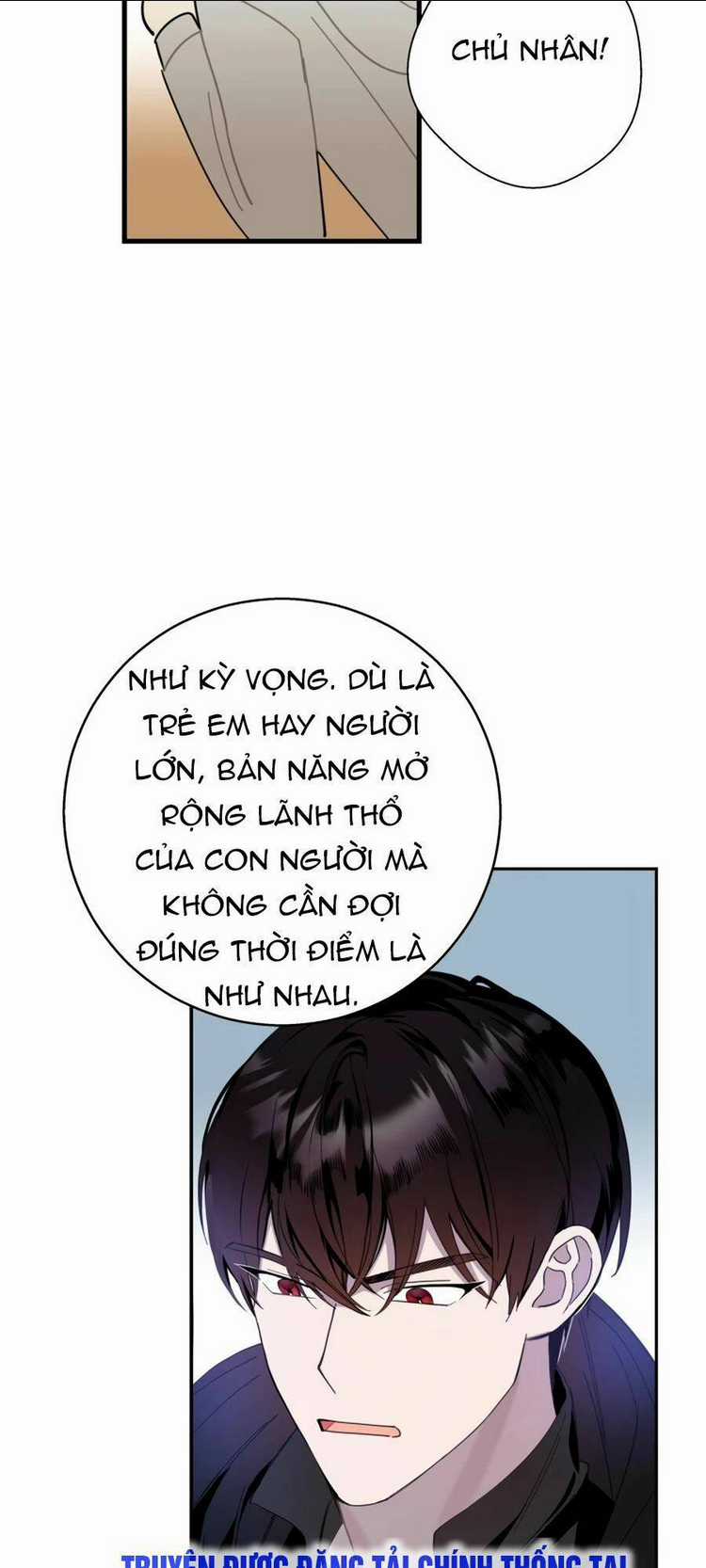 Cơn Phẫn Nộ Đẫm Máu Chapter 9 trang 32