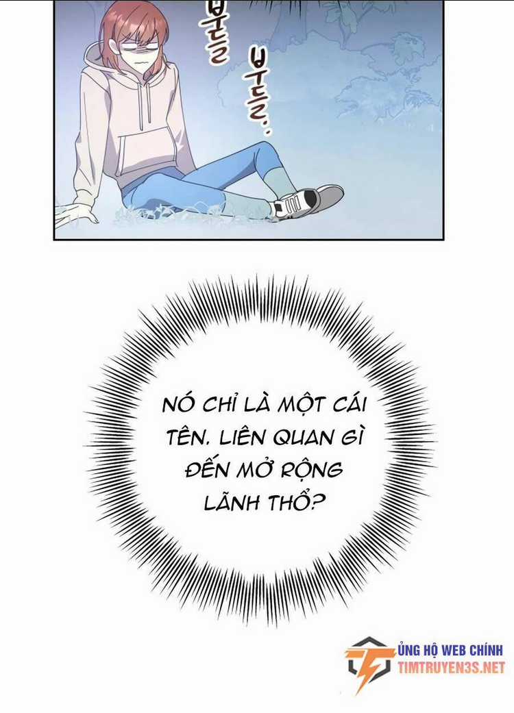 Cơn Phẫn Nộ Đẫm Máu Chapter 9 trang 35