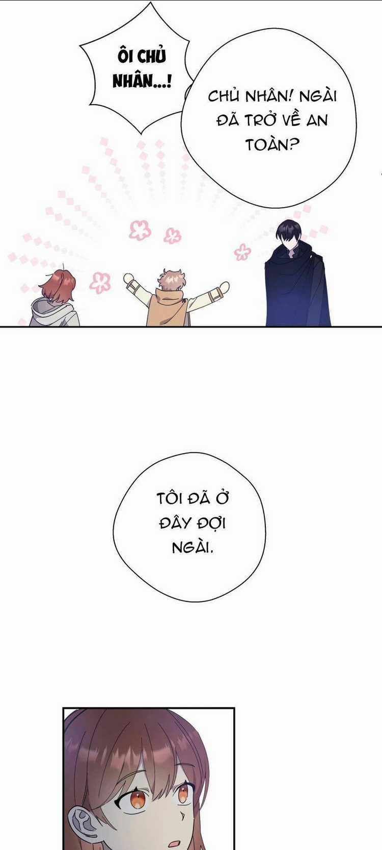 Cơn Phẫn Nộ Đẫm Máu Chapter 9 trang 36