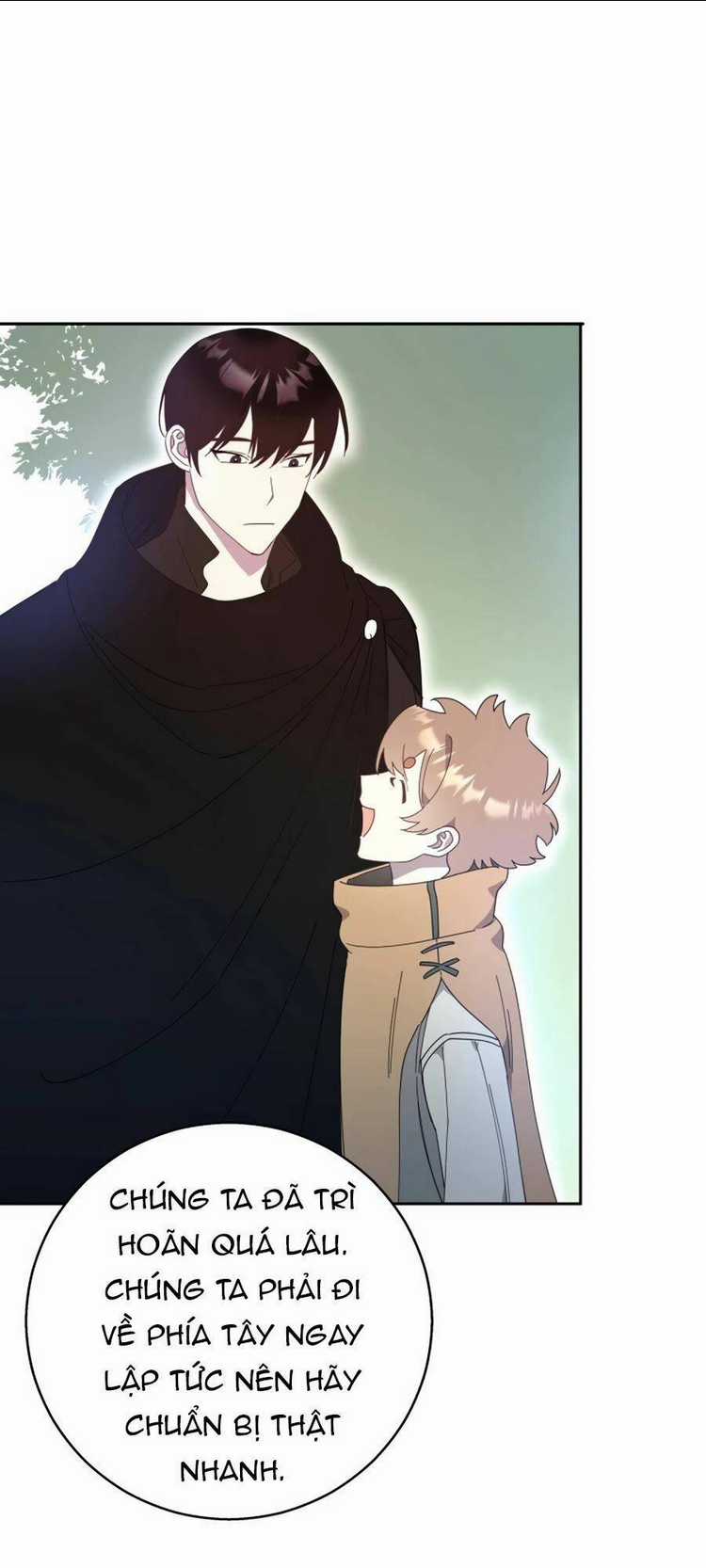 Cơn Phẫn Nộ Đẫm Máu Chapter 9 trang 38