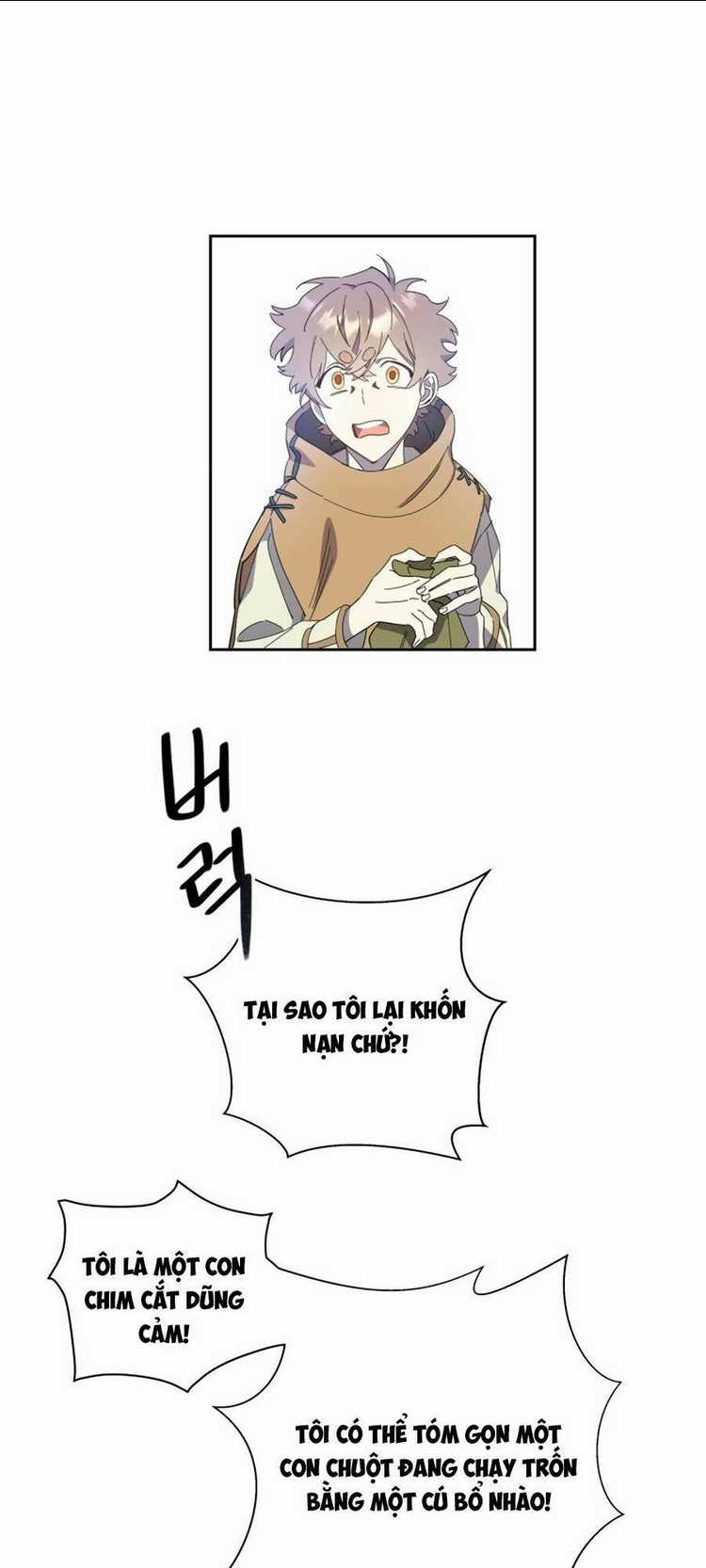 Cơn Phẫn Nộ Đẫm Máu Chapter 9 trang 4