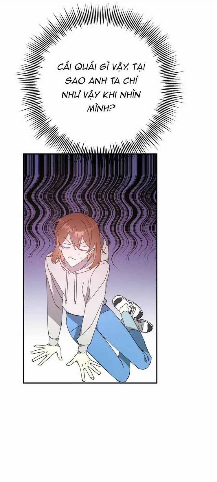 Cơn Phẫn Nộ Đẫm Máu Chapter 9 trang 43