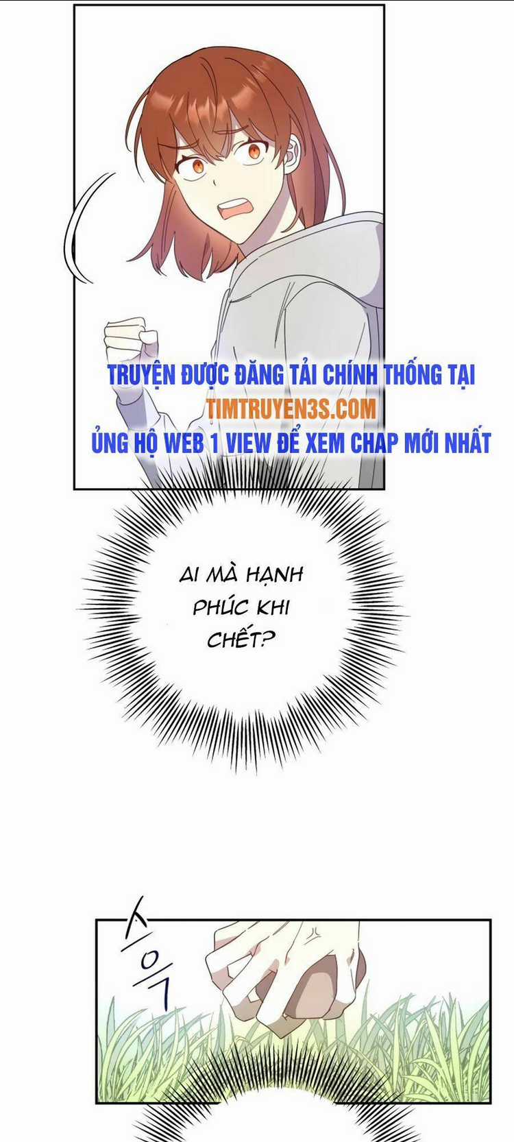 Cơn Phẫn Nộ Đẫm Máu Chapter 9 trang 49