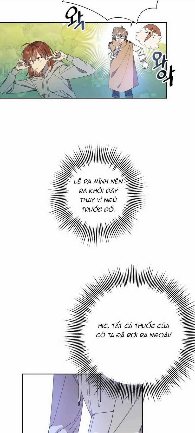 Cơn Phẫn Nộ Đẫm Máu Chapter 9 trang 5