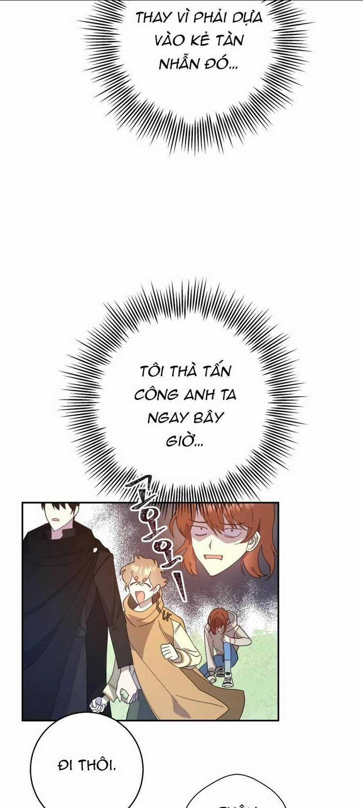 Cơn Phẫn Nộ Đẫm Máu Chapter 9 trang 50