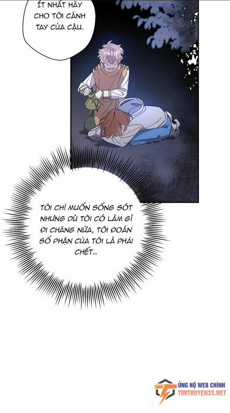 Cơn Phẫn Nộ Đẫm Máu Chapter 9 trang 7