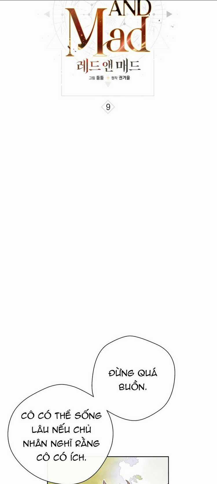 Cơn Phẫn Nộ Đẫm Máu Chapter 9 trang 9