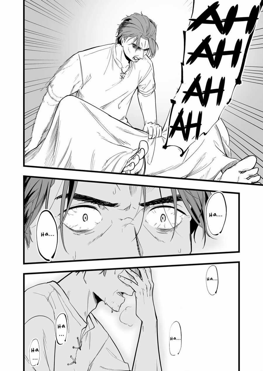 Con Quái Vật Mà Tôi Dạy Dỗ Năm Xưa Đã Hóa Thành Một Thiếu Nữ Xinh Đẹp Và Đến Gặp Tôi. Chuong 1 trang 29