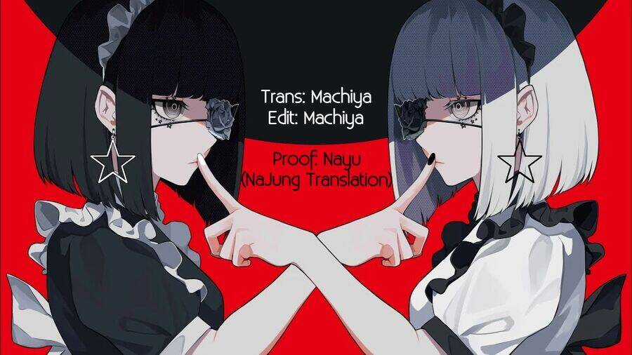 Con Quái Vật Mà Tôi Dạy Dỗ Năm Xưa Đã Hóa Thành Một Thiếu Nữ Xinh Đẹp Và Đến Gặp Tôi. Chương 23 trang 21