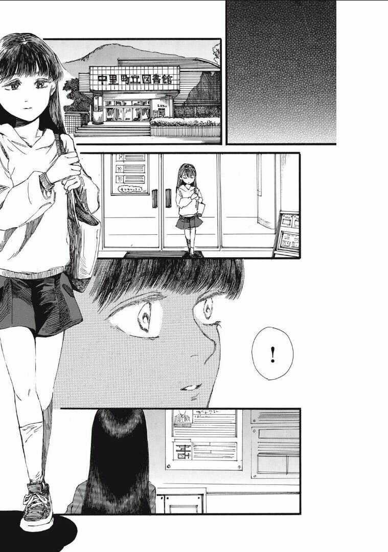 Con Quái Vật Trong Tử Cung Của Tôi Chapter 16 trang 5