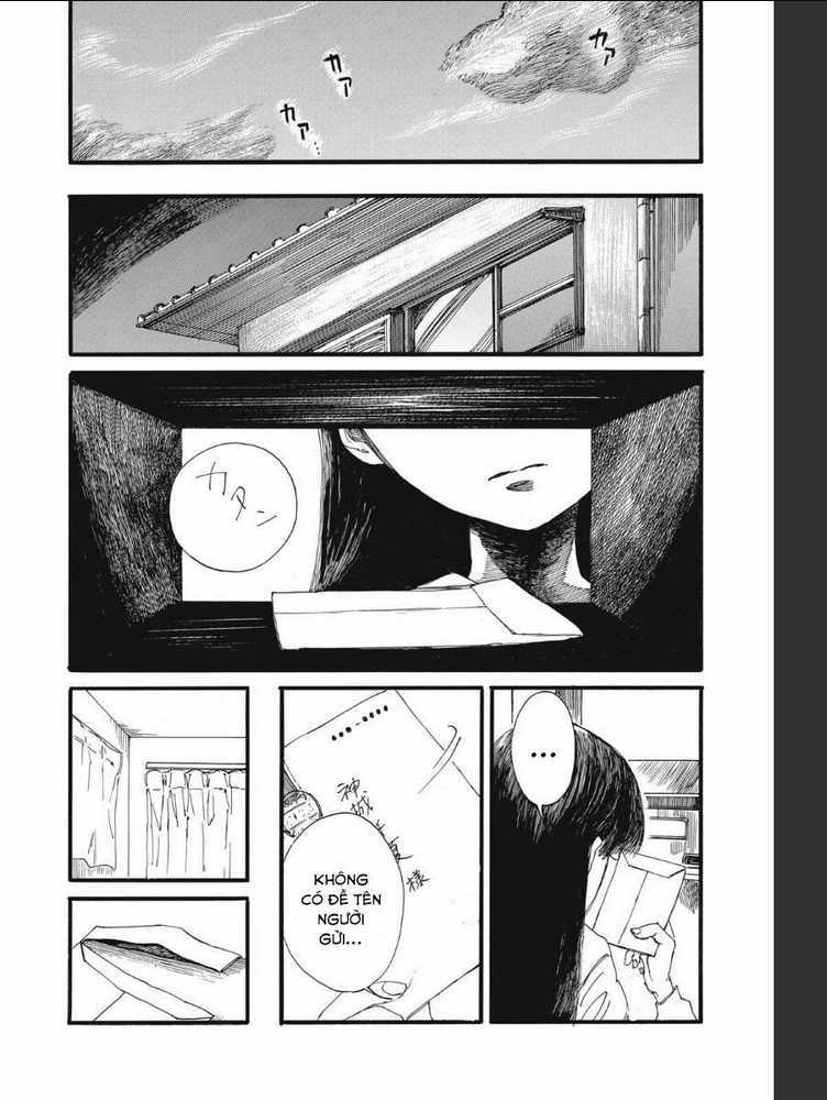 Con Quái Vật Trong Tử Cung Của Tôi Chapter 18 trang 15